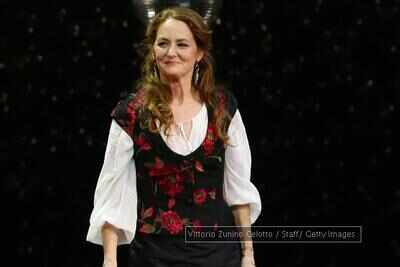Melissa Leo joins Jim Carrey's dark comedy