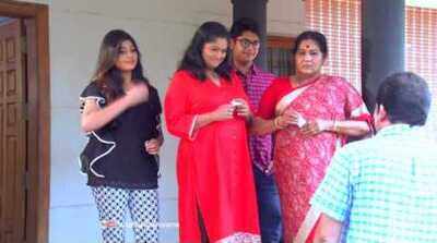 Naseer Sankranthi on Uggram Ujjwalam