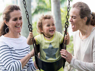Inside the life of a surrogate mother