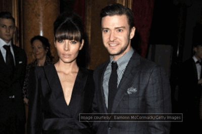 Justin Timberlake: Jessica Biel and I not very good parents
