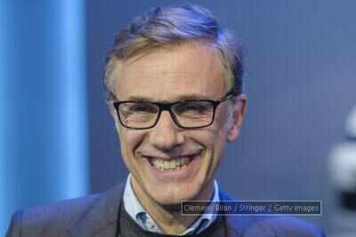 Christoph Waltz: James Bond is modern mythology