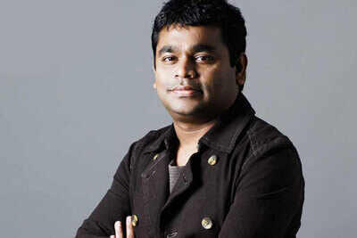 AR Rahman conferred with Hridaynath Mangeshkar Award