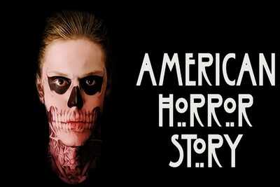 Halloween gets spookier with American Horror Story!