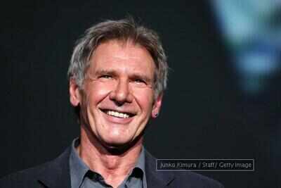 Harrison Ford opens up about his plane crash