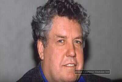 'Chariots of Fire' writer Colin Welland passes away at 81
