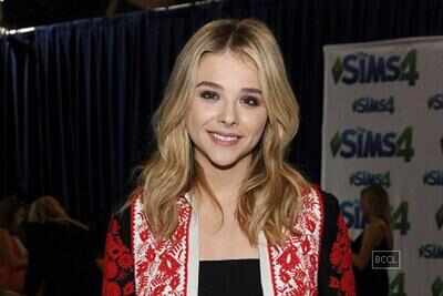 Chloe Moretz to star in 'The Little Mermaid'