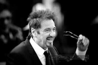 Al Pacino's Broadway return delayed