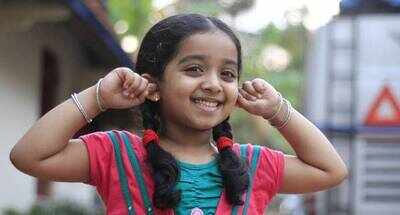 Niranjana to be back on small screen soon