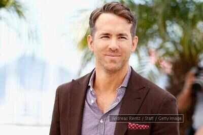 Ryan Reynolds: Deadpool was a lot of fun to shoot