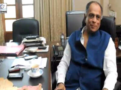 Pahlaj Nihalani to make film against FTII students