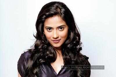 Aditi Sharma to play grown-up 'Gangaa'
