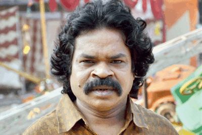 Peepli Live’s Natha makes his TV debut