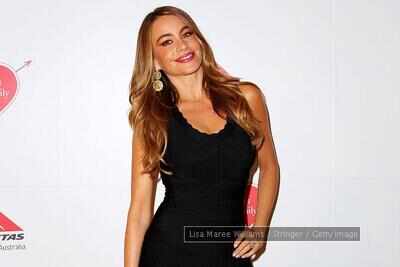 Sofia Vergara, Joe Manganiello get married