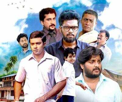 Nostalgic song in 'Aana Mayil Ottakam'