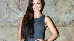 Elli Avram on Europe’s longest-running talk show