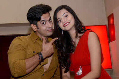 Music launch of Gujarati movie