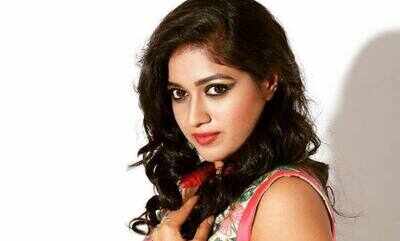 Singing for AR Rahman is my dream: Meghana Raj