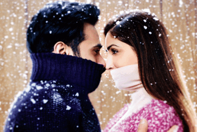 Sanam Re