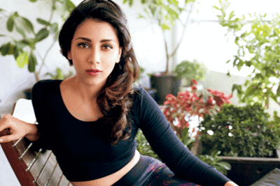 Amrita Puri in '24'