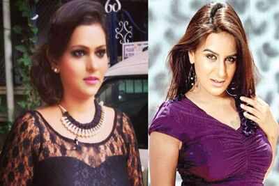 Bigg Boss: Pooja Gandhi behaves like a monkey, says Bhavana!