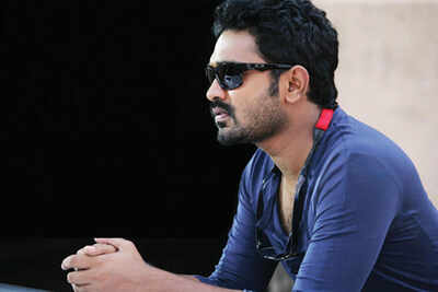 Asif Ali, I M Vijayan audition newbies