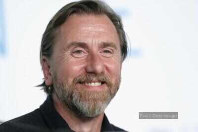 Tim Roth opens up about working with Quentin