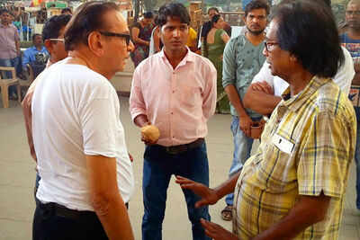 Gear up to meet Braveheart