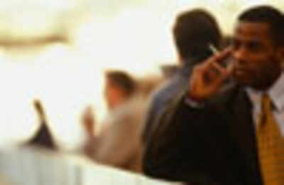 Public smoking bans cuts heart attack risk