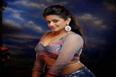 Priya Mani changes her profession?
