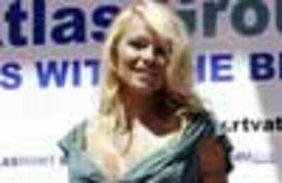 Is Pamela Anderson bankrupt?