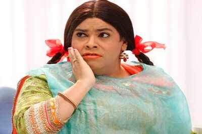 Actor Kiku Sharda arrested for mimicking Dera chief Ram Rahim Singh
