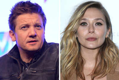 Jeremy Renner, Elizabeth Olsen to star in 'Sicario' writer's directorial debut