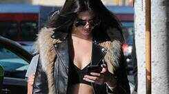 Kendall Jenner's beau Harry Styles to appear in KUWTK