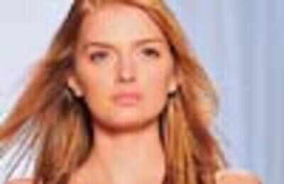 No Indian name in NY fashion week!