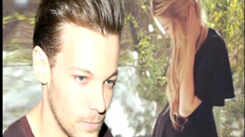 Louis Tomlinson becomes dad of baby boy