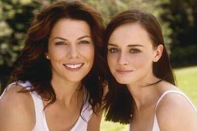 'Gilmore Girls' getting revived with original cast