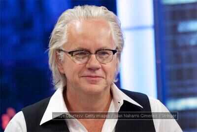Tim Robbins to be honoured at Berlin Film Festival