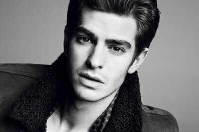 Andrew Garfield to star in 'Angels In America'