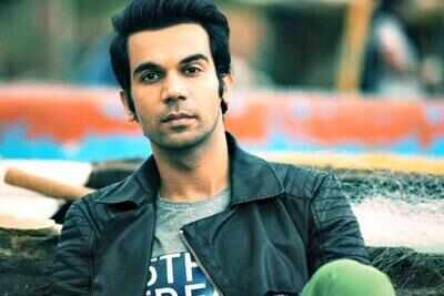 Rajkummar Rao: Would love to star in Indian 'Breaking Bad'