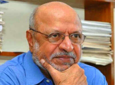 Cinema focuses on entertainment, later education: Shyam Benegal