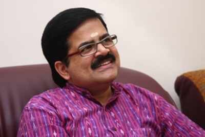 Krishnachandran on 'Duet'