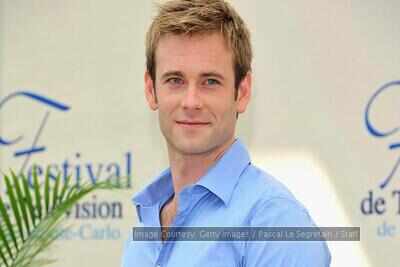 Eric Johnson to star in 'Fifty Shades Darker'