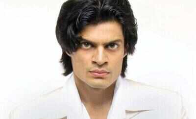 Sudev Nair to flaunt his volleyball skills