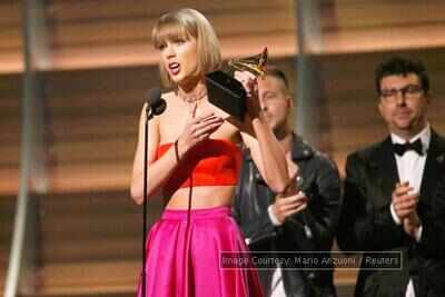 58th Annual Grammy Awards: Complete list of winners