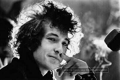 Bob Dylan recording new album