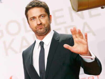 Gerard Butler's 'Gods of Egypt' high on action