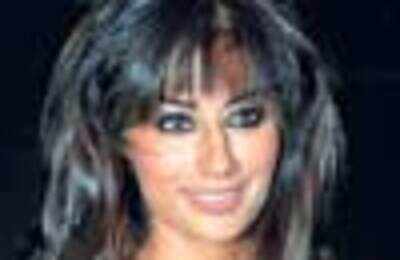 Yes, life is busier: Chitrangda Singh