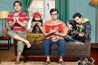 'Love Shagun' depicts the emotional insecurities of today's youngsters