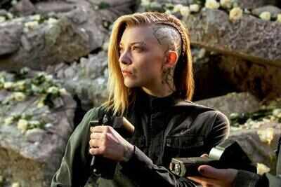 Game of Thrones actress Natalie Dormer wants to kiss the twin brother of on-screen nemesis!