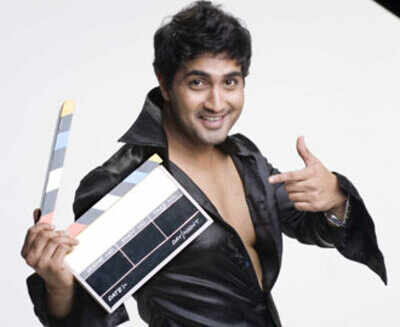 Harish Raj vies entry into record books